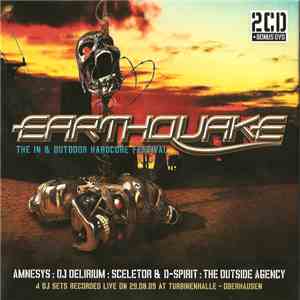 Various - Earthquake