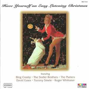 Various - Have Yourself An Easy Listening Christmas