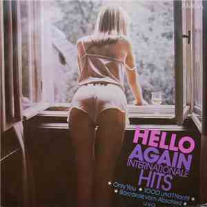 Various - Hello Again - Internationale Hits