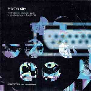 Various - Into The City