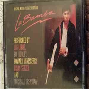 Various - La Bamba (Original Motion Picture Soundtrack)