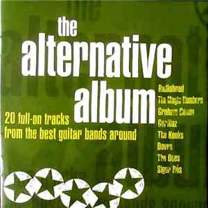 Various - The Alternative Album Vol. 5