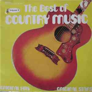 Various - The Best Of Country Music Volume 3