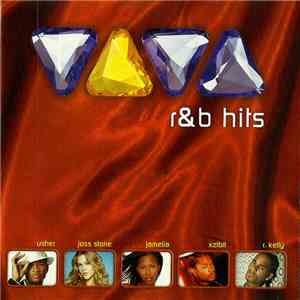 Various - VIVA R&B HITS