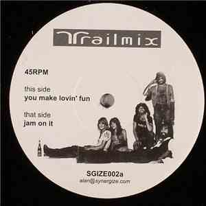 Various - You Make Lovin' Fun / Jam On It