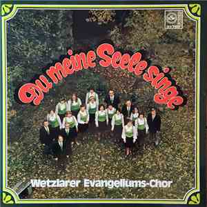 Wetzlarer Evangeliums-Chor - Du Meine Seele Singe