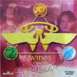 Wings  - Trilogi