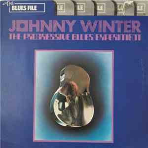 Winter - The Progressive Blues Experiment