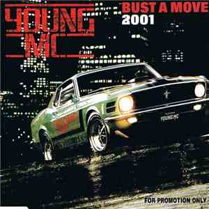 Young MC - Bust A Move 2001