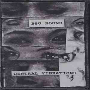 360 Sound - Ceniral Vibrations