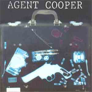 Agent Cooper  - Agent Cooper