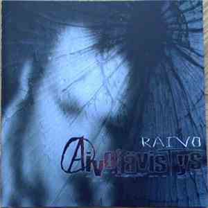 Aivolävistys - Raivo