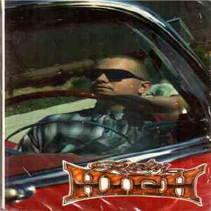 A.L.T. - Ridin' High