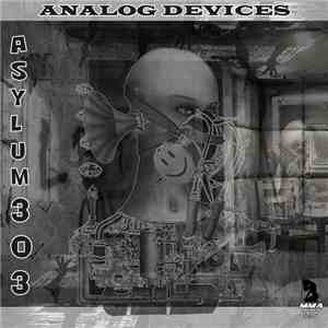 Analog Baby - Asylum 303