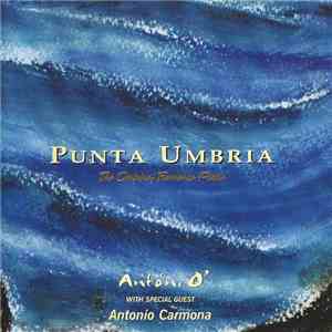 Antóni O'Breskey - Punta Umbria