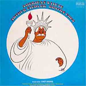 Arthur Fiedler / Boston Pops - American Salute