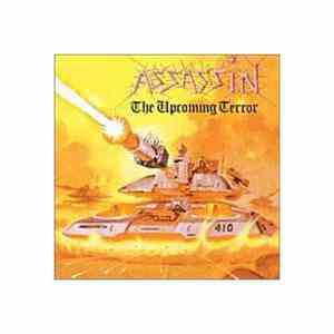 Assassin  - The Upcoming Terror