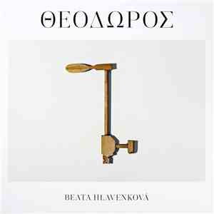 Beata Hlavenková - Theodoros