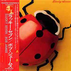 Bob James - Lucky Seven