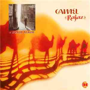 Camel - Rajaz / Stationary Traveller