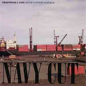 Chanteurs À Voix - Navy Cut