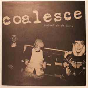 Coalesce - Last Call For The Living
