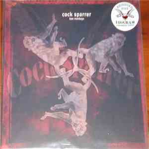 Cock Sparrer - Two Monkeys