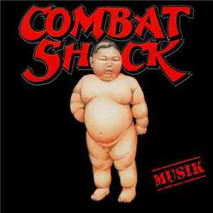 Combat Shock  - Musik