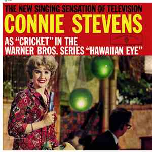 Connie Stevens - As 