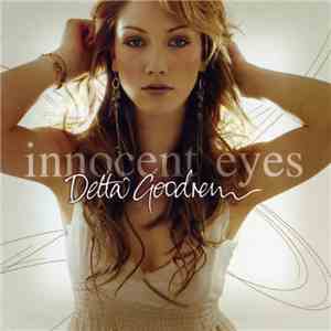 Delta Goodrem - Innocent Eyes