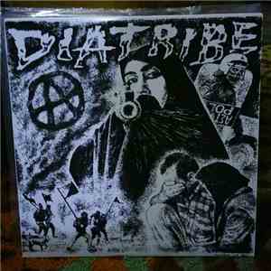 Diatribe  - The Black Parade