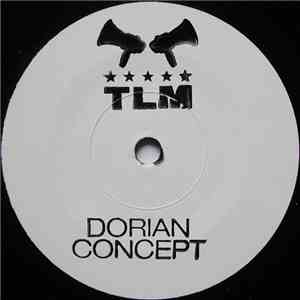 Dorian Concept - Untitled