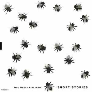 Duo Nueva Finlandia - Short Stories