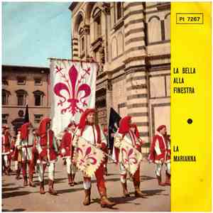 Enrico Musiani - La Bella Alla Finestra