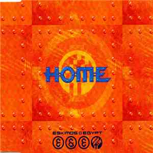 Eskimos & Egypt - Home