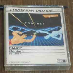 Fancy - Contact
