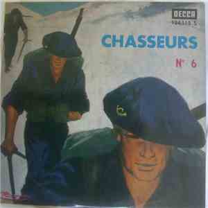 Fanfare Du 13th B.C.A. - Chasseurs No 6