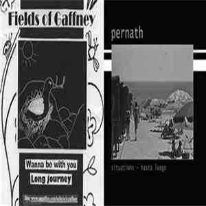 Fields Of Gaffney / Pernath - Split 7