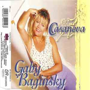 Gaby Baginsky - Casanova