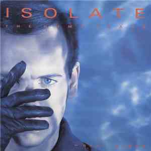 Gary Numan - Isolate (The Numa Years)