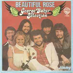 George Baker Selection - Beautiful Rose