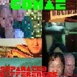 Gomae - Separated Differences