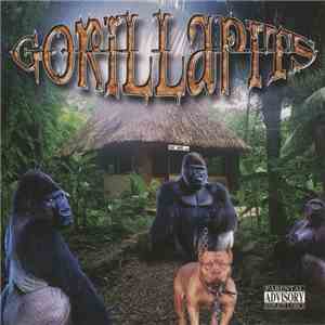 Gorilla Pits - Gorilla Pits