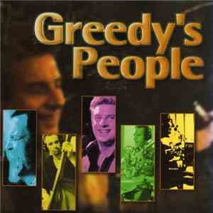 Greedy's People - Greedy's People