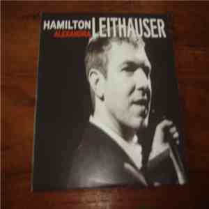 Hamilton Leithauser - Alexandra