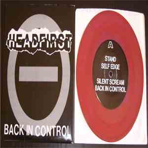 Headfirst - Back In Control