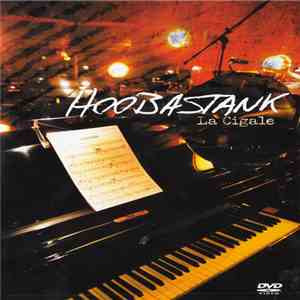 Hoobastank - La Cigale