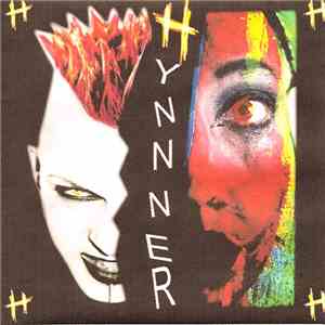 Hynnner - Inner Fury