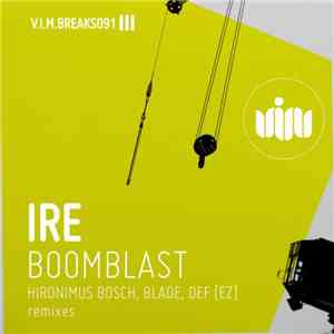 Ire  - Boomblast