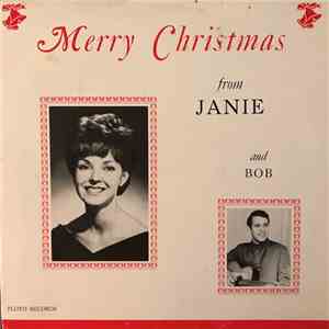 Janie And Bob - Merry Christmas From Janie And Bob
